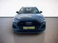 Gebraucht Audi Q3 Advanced Plus 190 PS (139 kW) 2022 Grau SUV