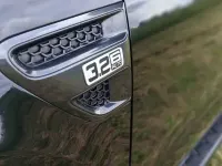 Gebraucht Ford Ranger Wildtrack 200 PS (147 kW) 2015 Schwarz Pickup