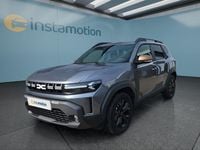 Nouă Dacia Duster Extreme 122 CP (89 kW) 2026 Gri SUV
