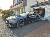 Gebraucht BMW M5 Competition Edition 625 PS (459 kW) 2019 Schwarz Limousine