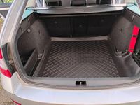 Gebraucht Skoda Octavia Ambition 150 PS (110 kW) 2019 Grau Kombi