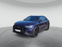 Gebraucht Audi SQ8 Competition 507 PS (372 kW) 2023 Individuallackierungen audi exclusive SUV