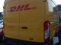 Gebraucht Ford Transit 170 PS (125 kW) 2020 Van / Kleinbus