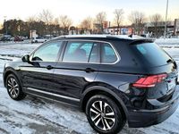 gebraucht VW Tiguan 2.0 TDI SCR DSG UNITED UNITED