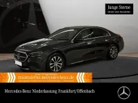 Gebraucht Mercedes E220 Advanced Plus 197 PS (144 kW) 2025 Grau Limousine