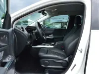 Gebraucht Mercedes B180 Urban 136 PS (100 kW) 2019 Weiß Kleinwagen