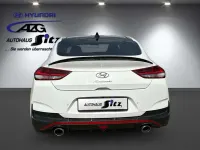 Gebraucht Hyundai i30 N Performance 275 PS (202 kW) 2020 Weiß Limousine