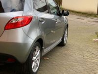 gebraucht Mazda 2 