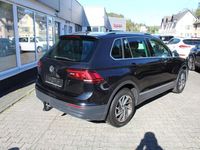 gebraucht VW Tiguan 1,4 TSi, Euro6, Navi, AHK, Sitzheizung