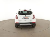 gebraucht Opel Mokka X 1.4 Turbo Innovation Start/Stop, Benzin, 13.510 €