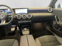Gebraucht Mercedes A250 AMG 163 PS (119 kW) 2025 Unilack polarweiß Limousine