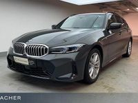 Gebraucht BMW 330 Comfort Edition 286 PS (210 kW) 2025 Bmw individual dravitgrau metal Kombi