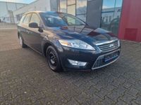 gebraucht Ford Mondeo Turnier Ghia TEMP -ALU- AHK - EUR4