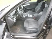Gebraucht Audi A4 S-Line 265 PS (194 kW) 2022 Schwarz Kombi