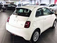 gebraucht Fiat 500e Lim. Klimaautomatik, CarPlay, DAB. Tempoma