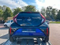 gebraucht Toyota Aygo X 1,0-I-VVT-i 5-Türer Pulse