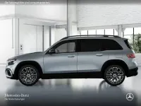 Gebraucht Mercedes GLB200 163 PS (119 kW) 2026 SUV