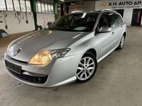 Gebraucht Renault Laguna III Dynamique 140 PS (102 kW) 2008 Grau Limousine