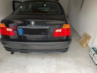 gebraucht BMW 318 i -