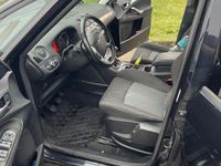 gebraucht Ford S-MAX 7 Sitzer