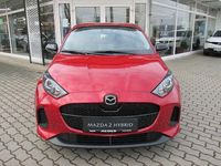 Neu Mazda 2 Exclusive 116 PS (85 kW) 2026 Rot Kleinwagen