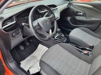 Gebraucht Opel Corsa Edition 75 PS (55 kW) 2022 Orange Limousine