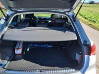 Gebraucht Audi Q3 Advanced 150 PS (110 kW) 2022 Silber SUV