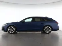 Gebraucht Audi A6 Ambiente 367 PS (269 kW) 2025 Blau Kombi