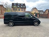 gebraucht Mercedes Viano 