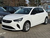 Gebraucht Opel Corsa Elegance 101 PS (74 kW) 2022 Weiß Kleinwagen