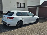 Gebraucht Seat Leon Cupra 290 290 PS (213 kW) 2016 Weiß Kombi