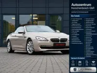 Gebraucht BMW 650 300 PS (220 kW) 2011 Andere Coupé