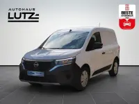Gebraucht Nissan Townstar Acenta 131 PS (96 kW) 2024 Weiss Van