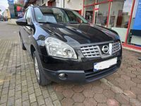 gebraucht Nissan Qashqai Qashqai2.0 CVT I-Way