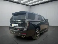 Neu Chevrolet Tahoe 426 PS (313 kW) 2026 Schwarz SUV