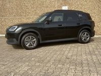 Gebraucht Mini Countryman 170 PS (125 kW) 2025 Schwarz SUV