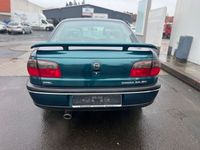 Gebraucht Opel Omega 136 PS (100 kW) 1995 Grün Limousine