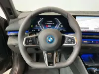 Gebraucht BMW i5 Comfort Edition 289 kW (394 PS) 2025 Grau Limousine