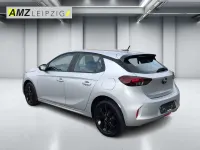 Gebraucht Opel Corsa 75 PS (55 kW) 2023 Grau/typ aussenverkleidung met Kleinwagen