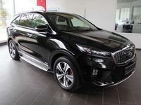 gebraucht Kia Sorento 2.2 CRDi GT-Line 4WD Aut.(PANO