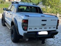 gebraucht Ford Ranger Wildtrak 3,2 L Diesel
