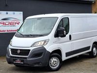 Gebraucht Fiat Ducato 131 PS (96 kW) 2018 Van