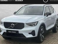 Neu Volvo XC40 Plus 163 PS (119 kW) 2025 Blau SUV