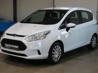 Usata Ford B-MAX 101 CV (74 kW) 2013 Bianco Monovolume