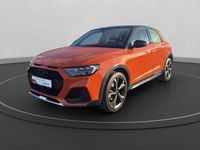 Gebraucht Audi A1 Design 110 PS (80 kW) 2021 Pulsorange Kombi
