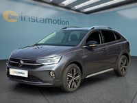 Gebraucht VW Taigo 116 PS (85 kW) 2024 Grau SUV