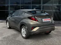 Gebraucht Toyota C-HR Team 122 PS (89 kW) 2022 Braun SUV