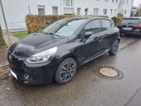 Gebraucht Renault Clio IV Luxe 90 PS (66 kW) 2015 Kleinwagen