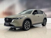 Gebraucht Mazda CX-5 Newground 150 PS (110 kW) 2023 Beige SUV