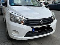 Usata Suzuki Celerio 68 CV (50 kW) 2018 Bianco Utilitaria